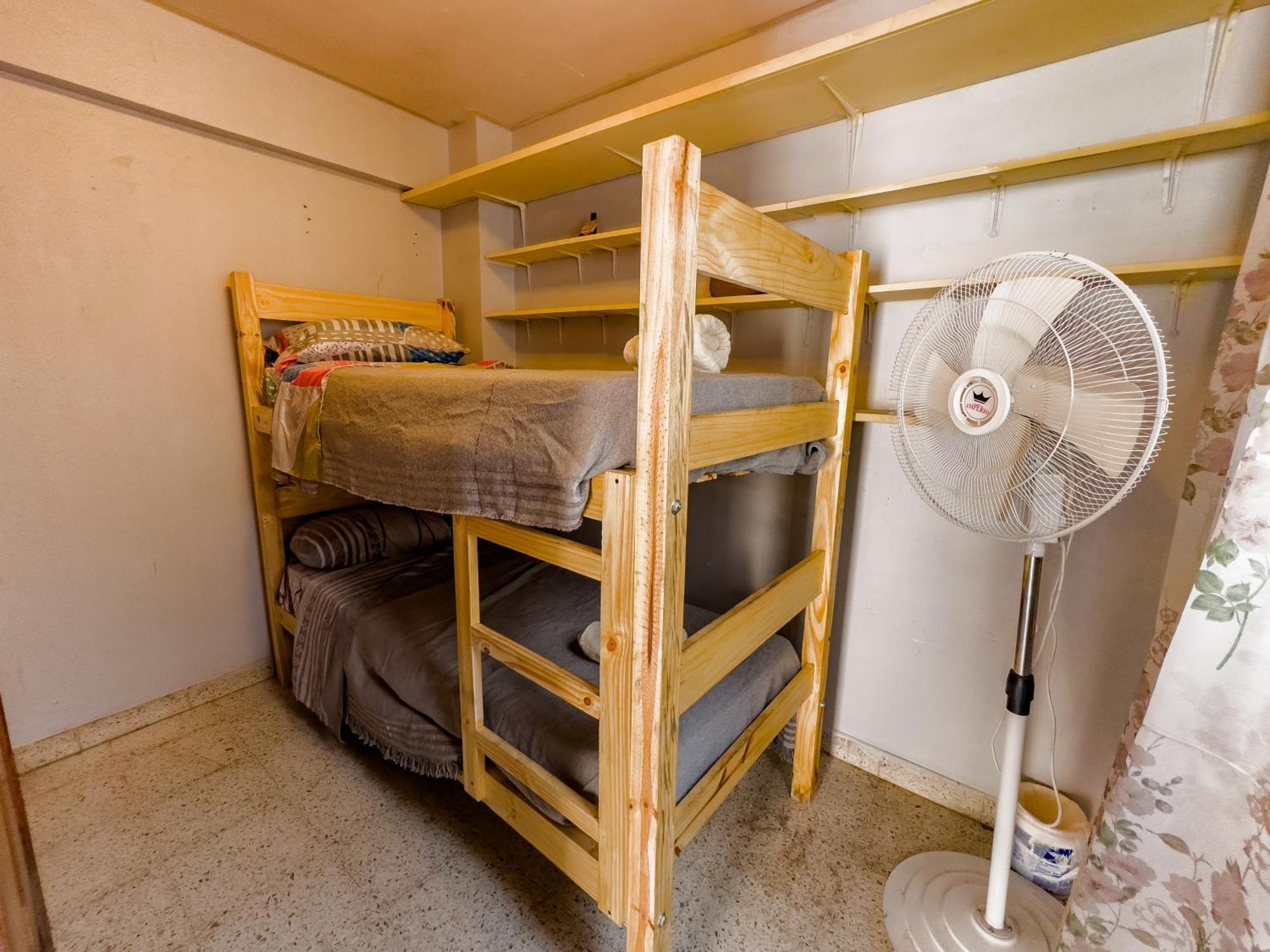 Rodex Hostel Tucuman San Miguel de Tucumán Dış mekan fotoğraf