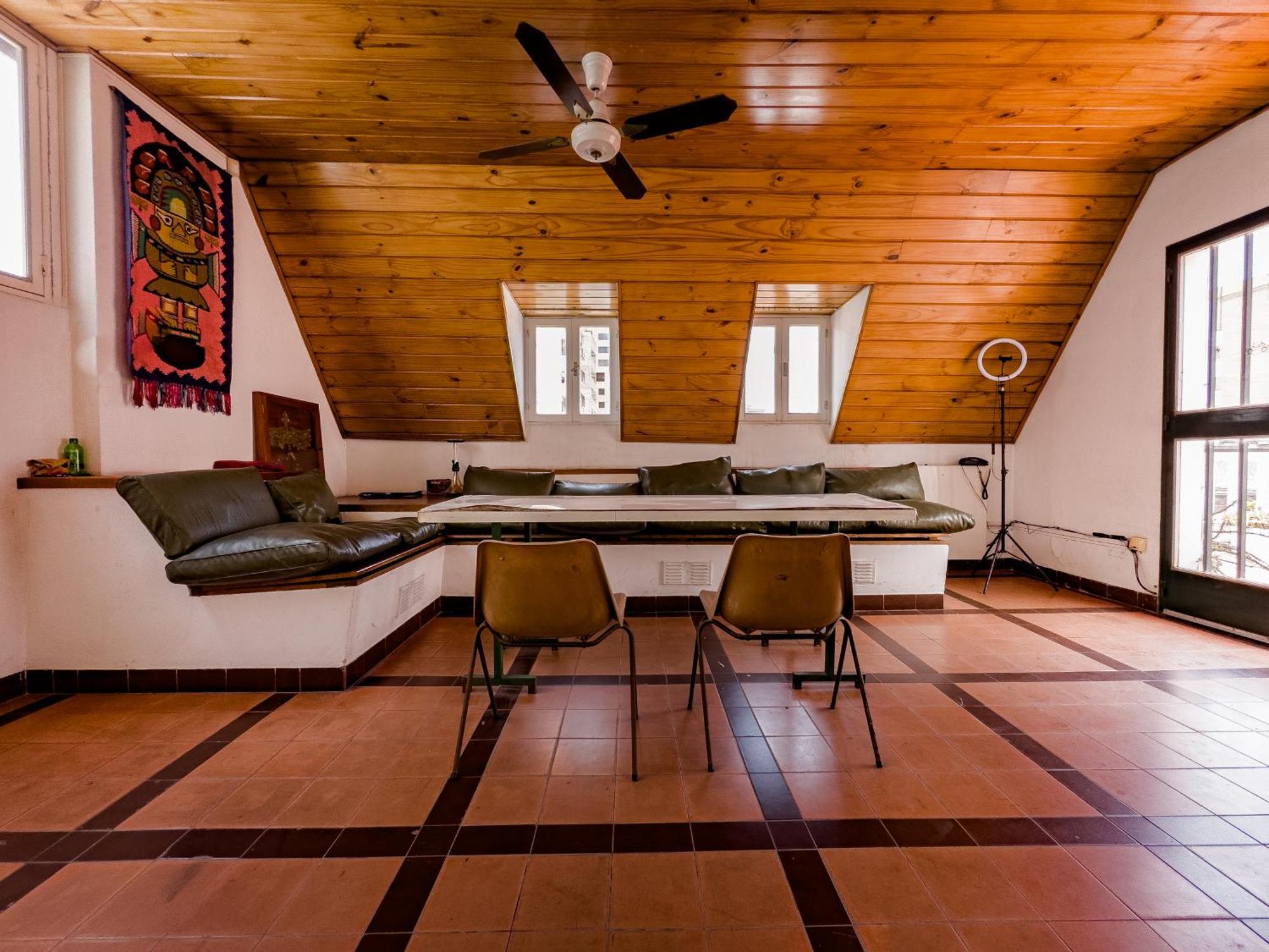 Rodex Hostel Tucuman San Miguel de Tucumán Dış mekan fotoğraf
