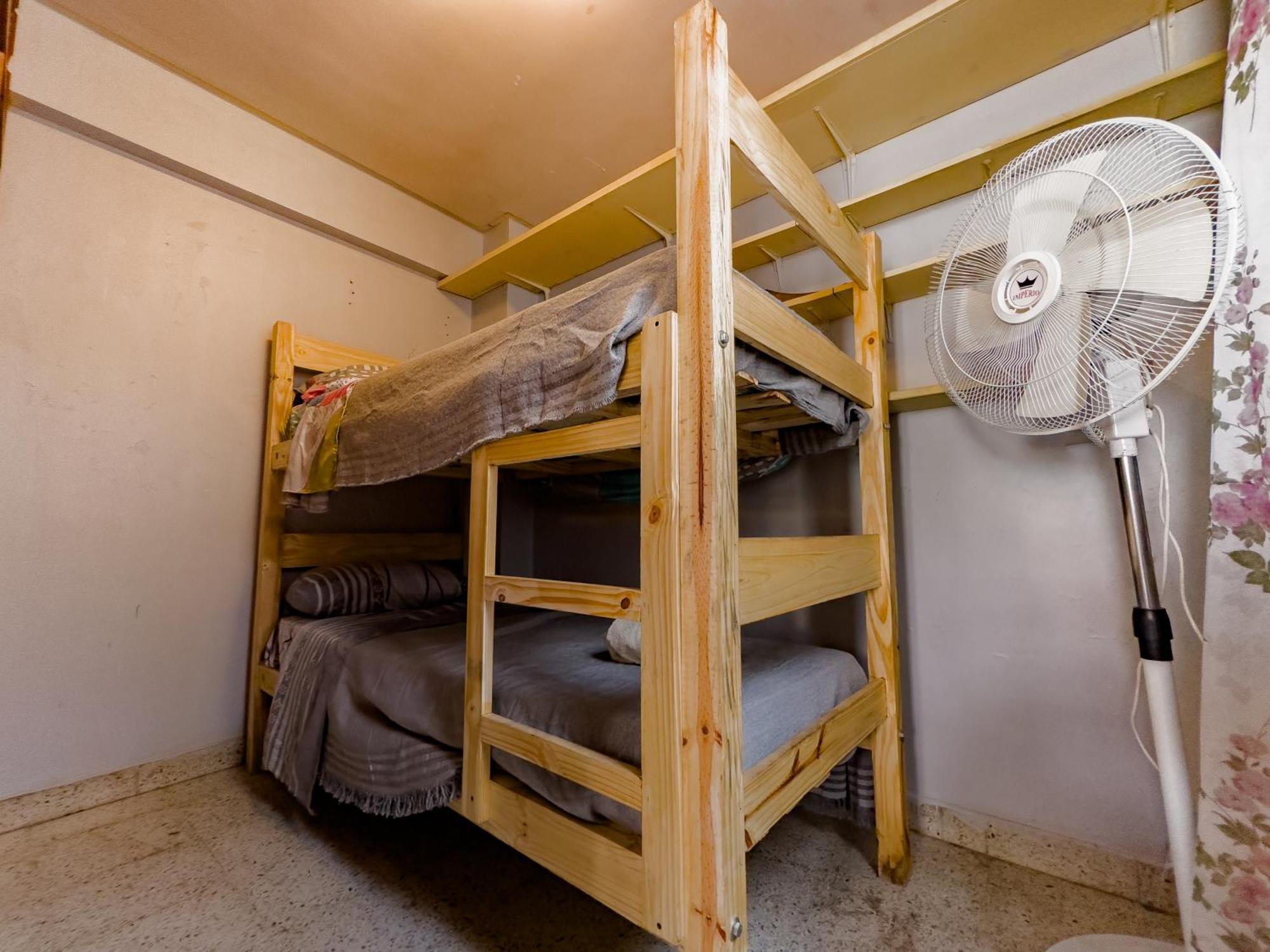 Rodex Hostel Tucuman San Miguel de Tucumán Dış mekan fotoğraf