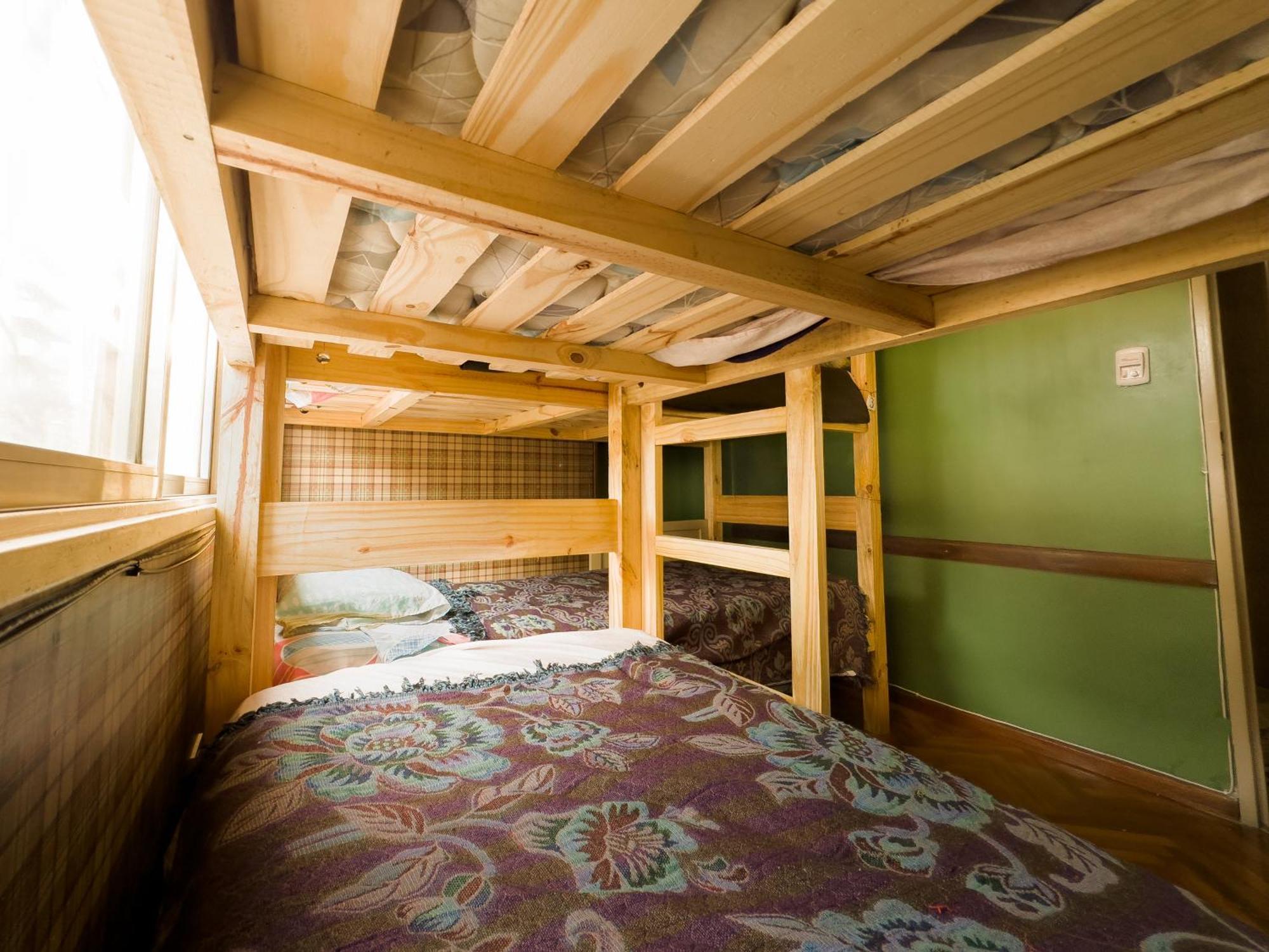 Rodex Hostel Tucuman San Miguel de Tucumán Dış mekan fotoğraf