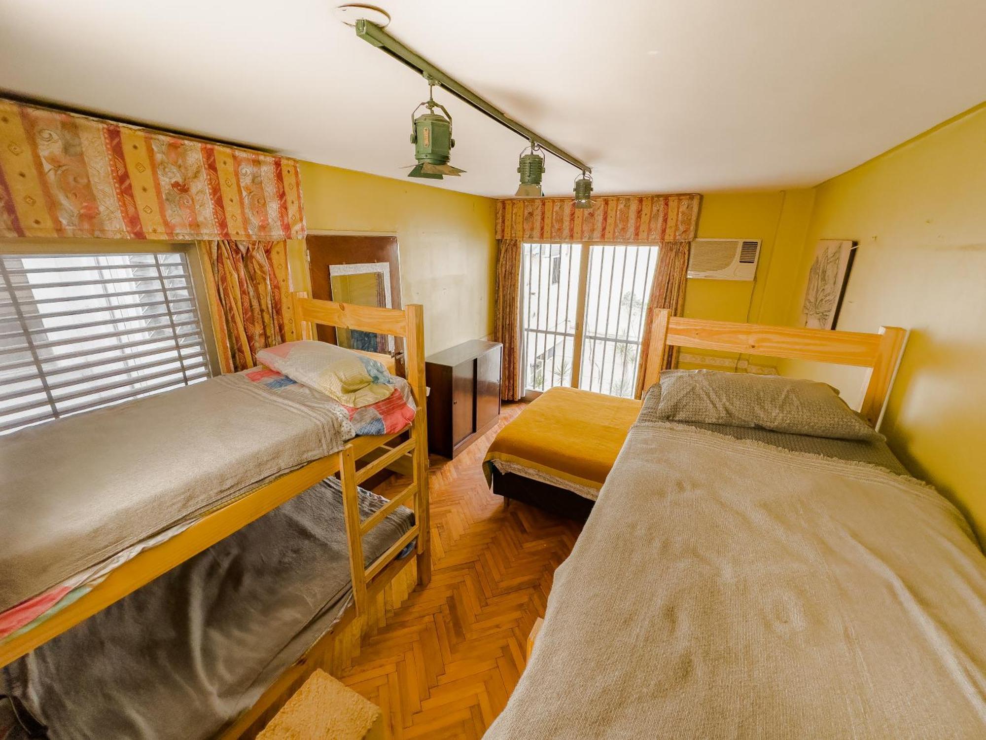 Rodex Hostel Tucuman San Miguel de Tucumán Dış mekan fotoğraf
