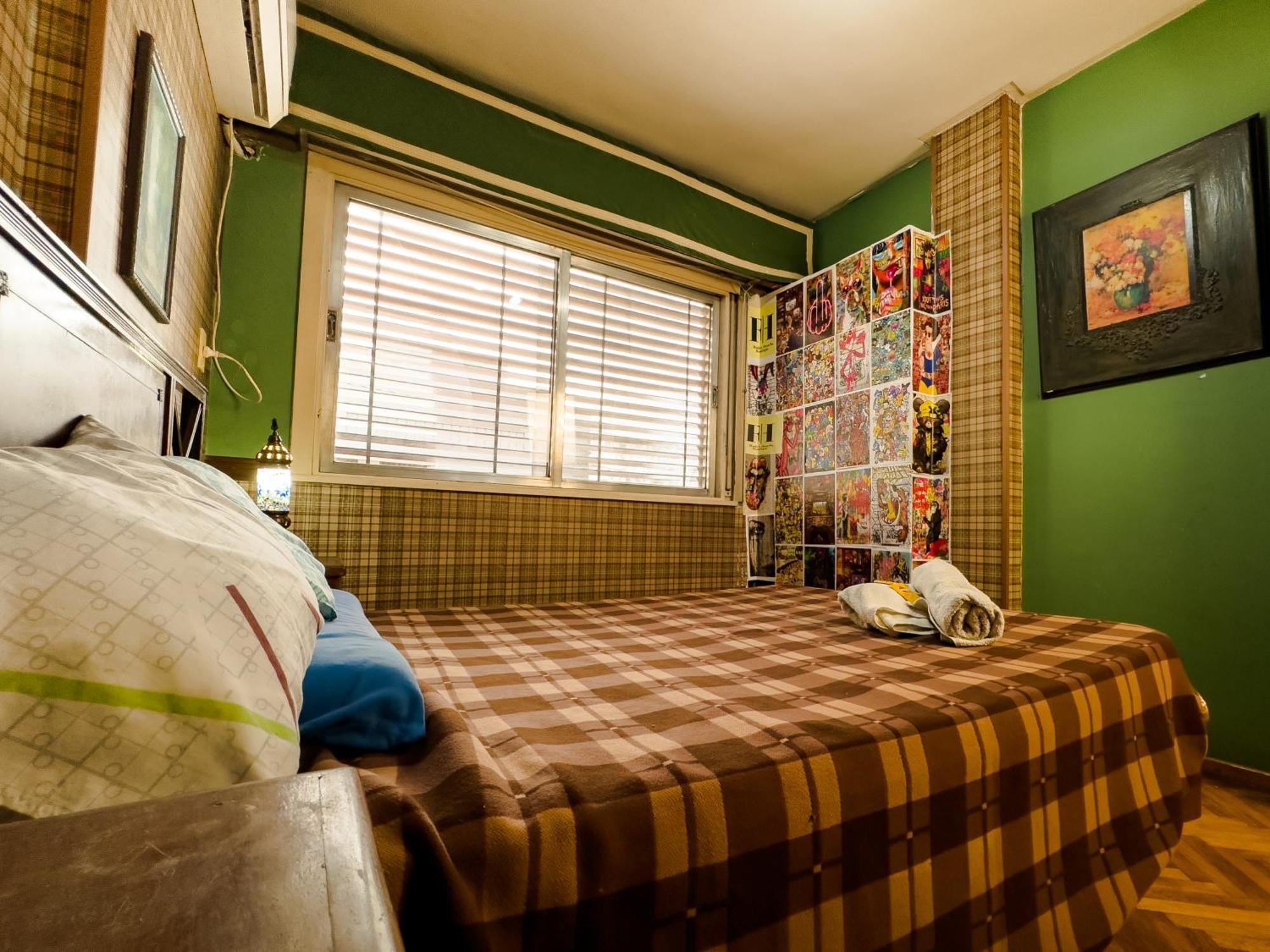 Rodex Hostel Tucuman San Miguel de Tucumán Dış mekan fotoğraf