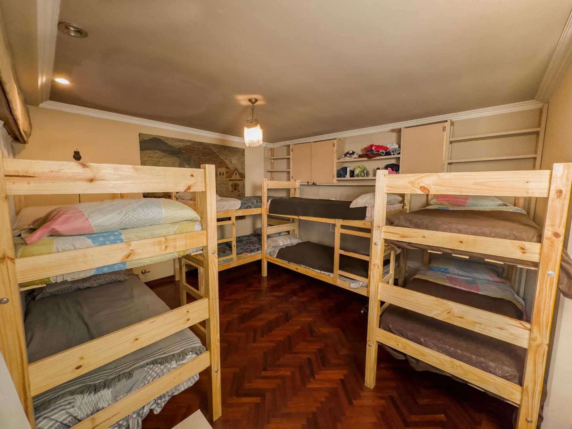 Rodex Hostel Tucuman San Miguel de Tucumán Dış mekan fotoğraf