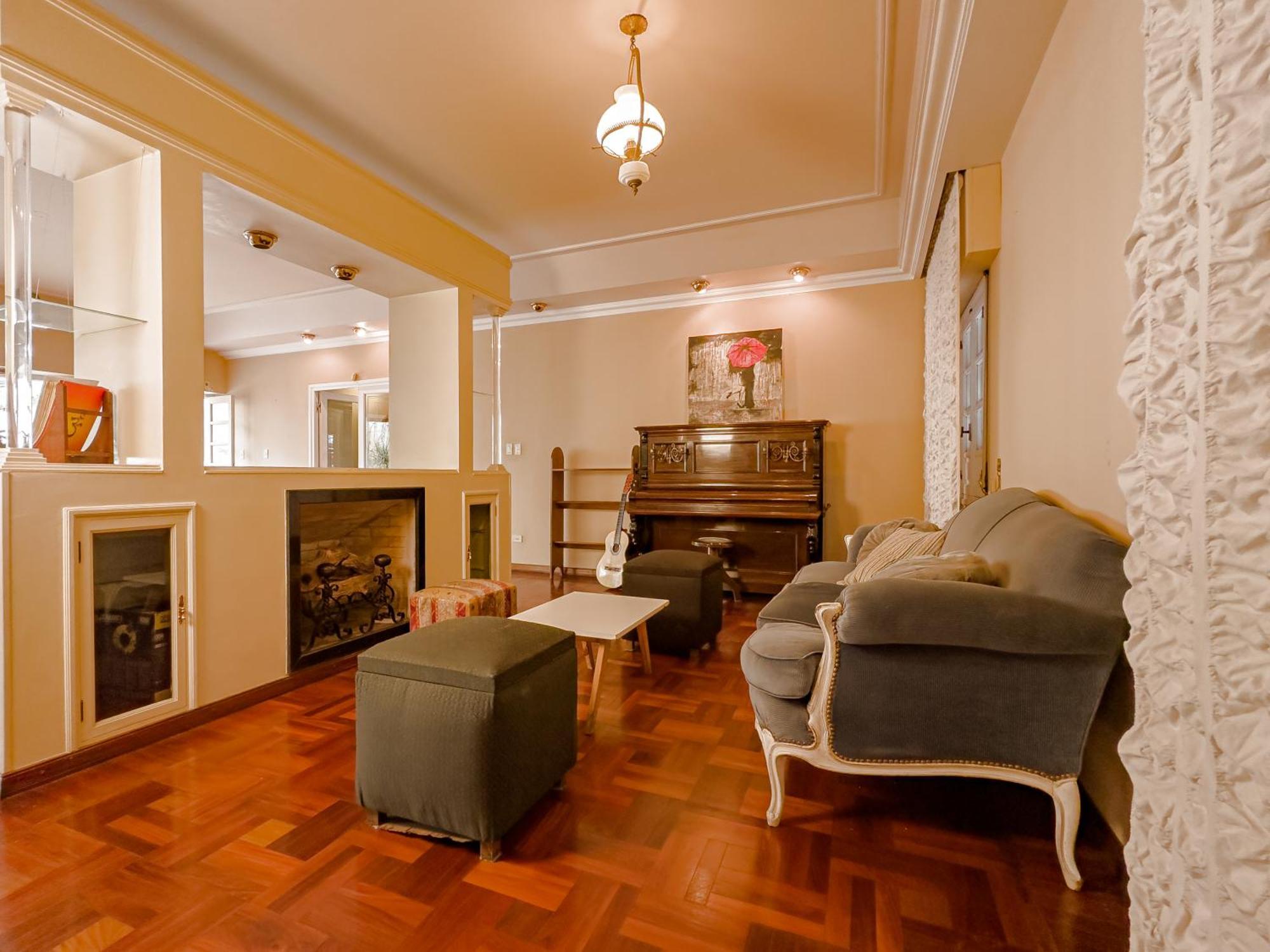 Rodex Hostel Tucuman San Miguel de Tucumán Dış mekan fotoğraf