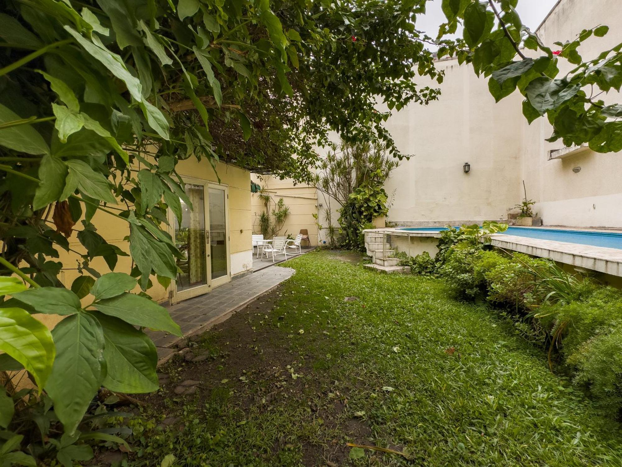 Rodex Hostel Tucuman San Miguel de Tucumán Dış mekan fotoğraf