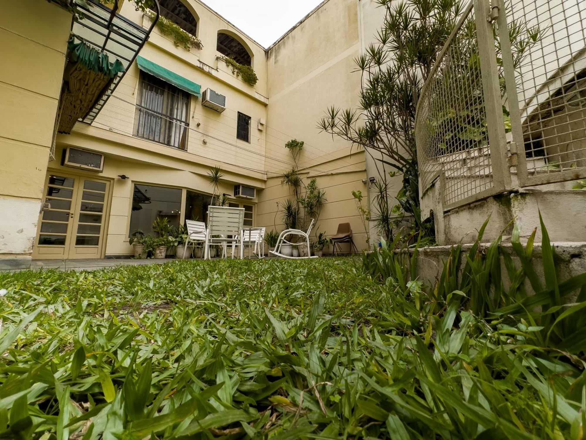Rodex Hostel Tucuman San Miguel de Tucumán Dış mekan fotoğraf