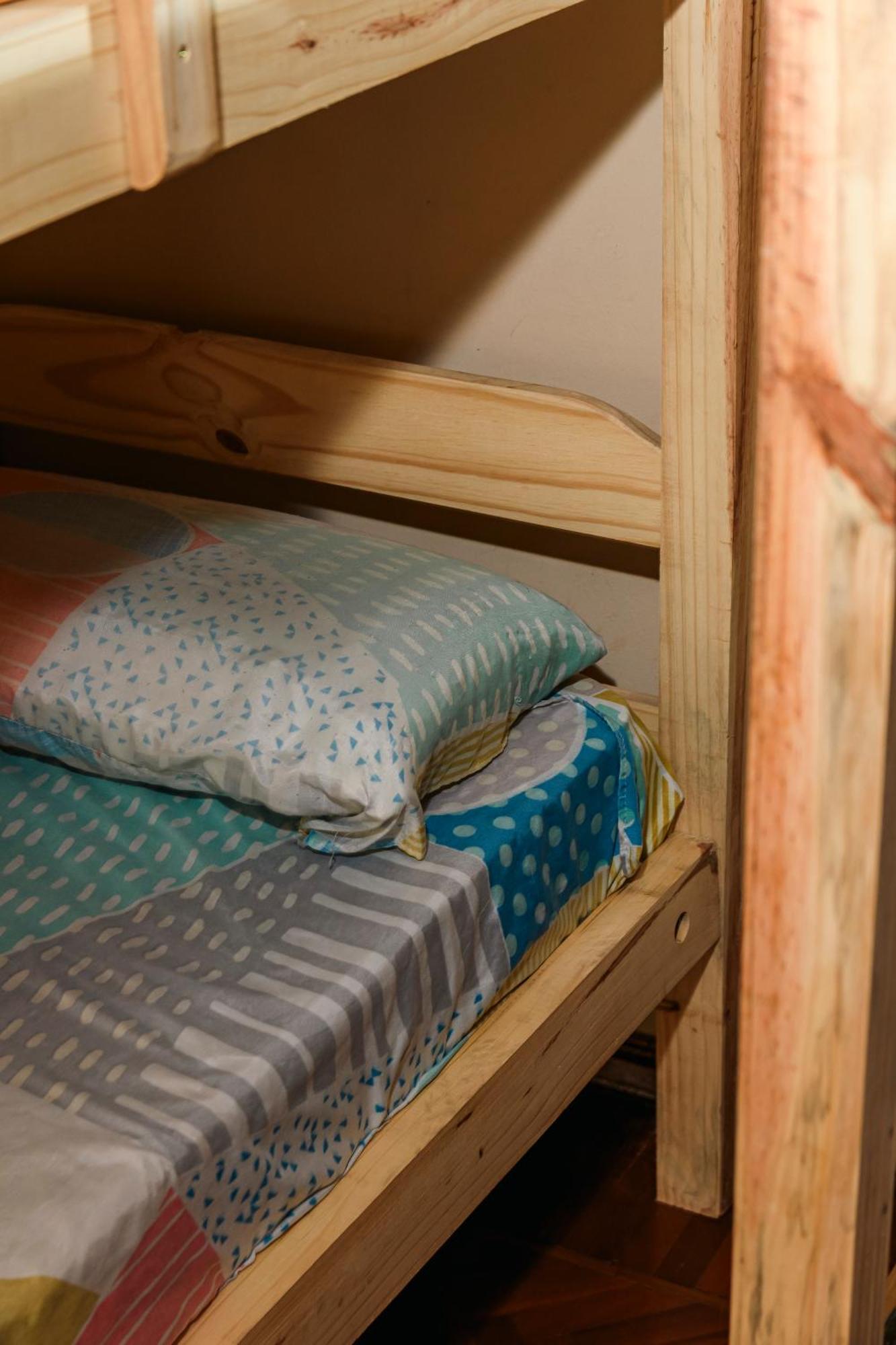 Rodex Hostel Tucuman San Miguel de Tucumán Dış mekan fotoğraf