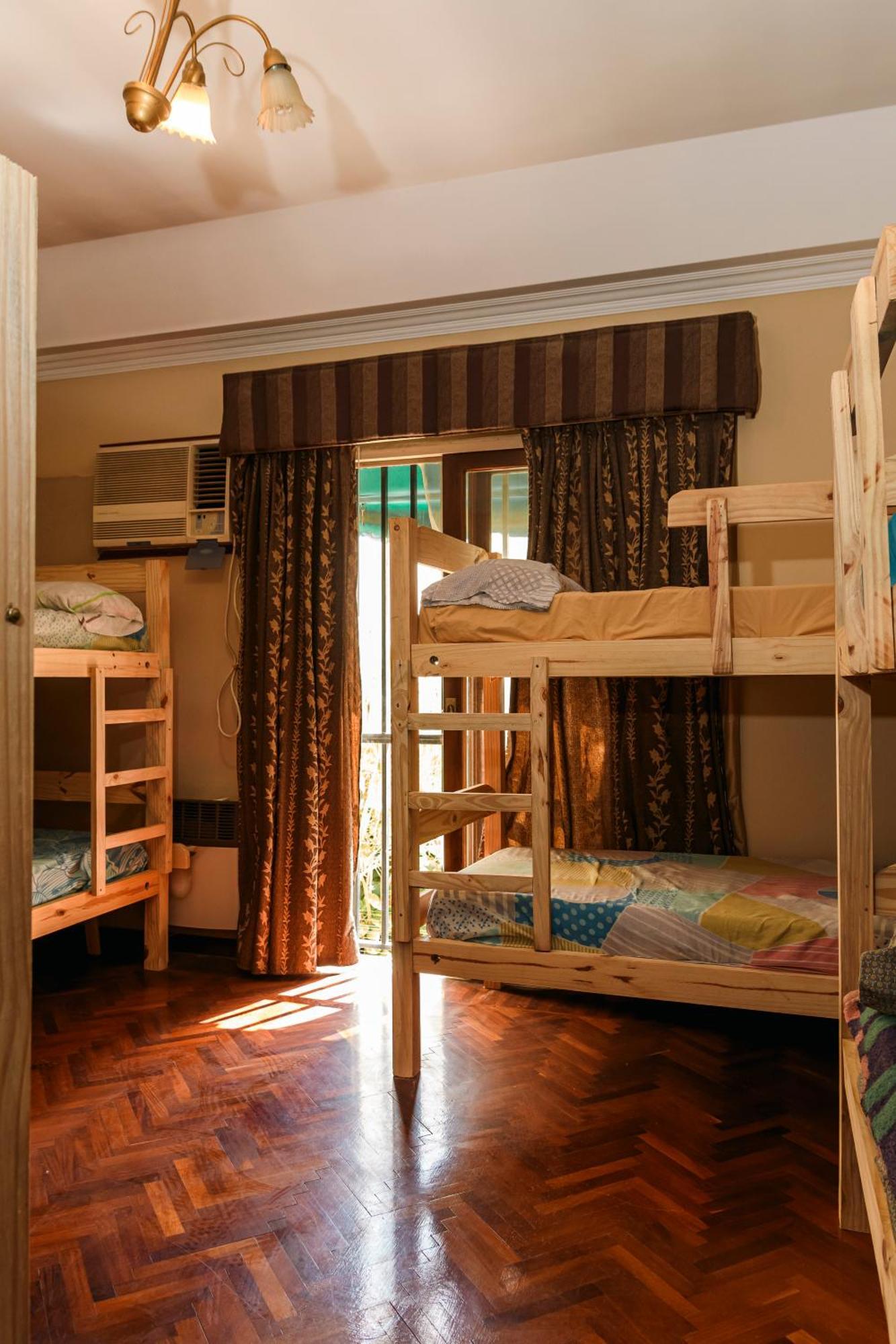 Rodex Hostel Tucuman San Miguel de Tucumán Dış mekan fotoğraf