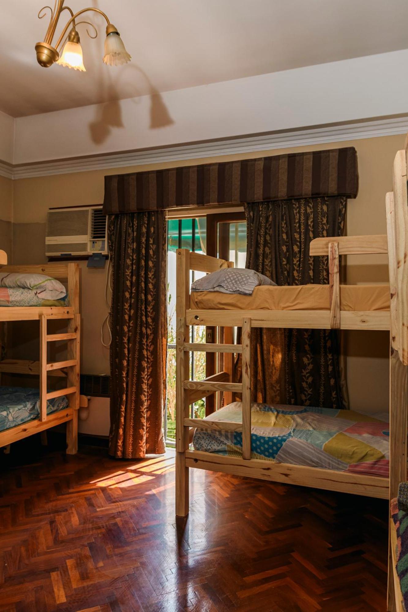 Rodex Hostel Tucuman San Miguel de Tucumán Dış mekan fotoğraf