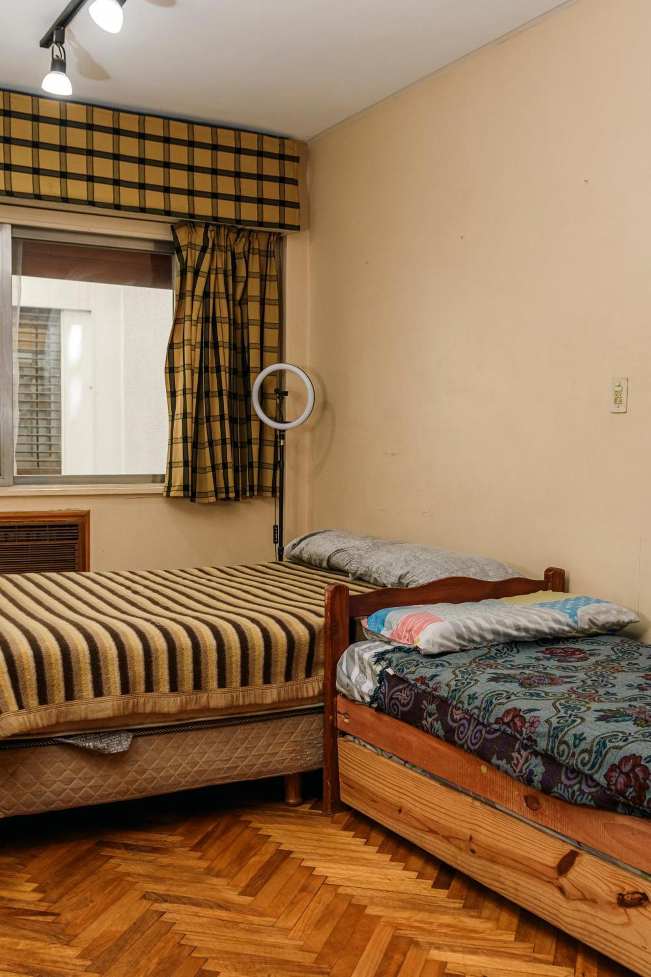 Rodex Hostel Tucuman San Miguel de Tucumán Dış mekan fotoğraf