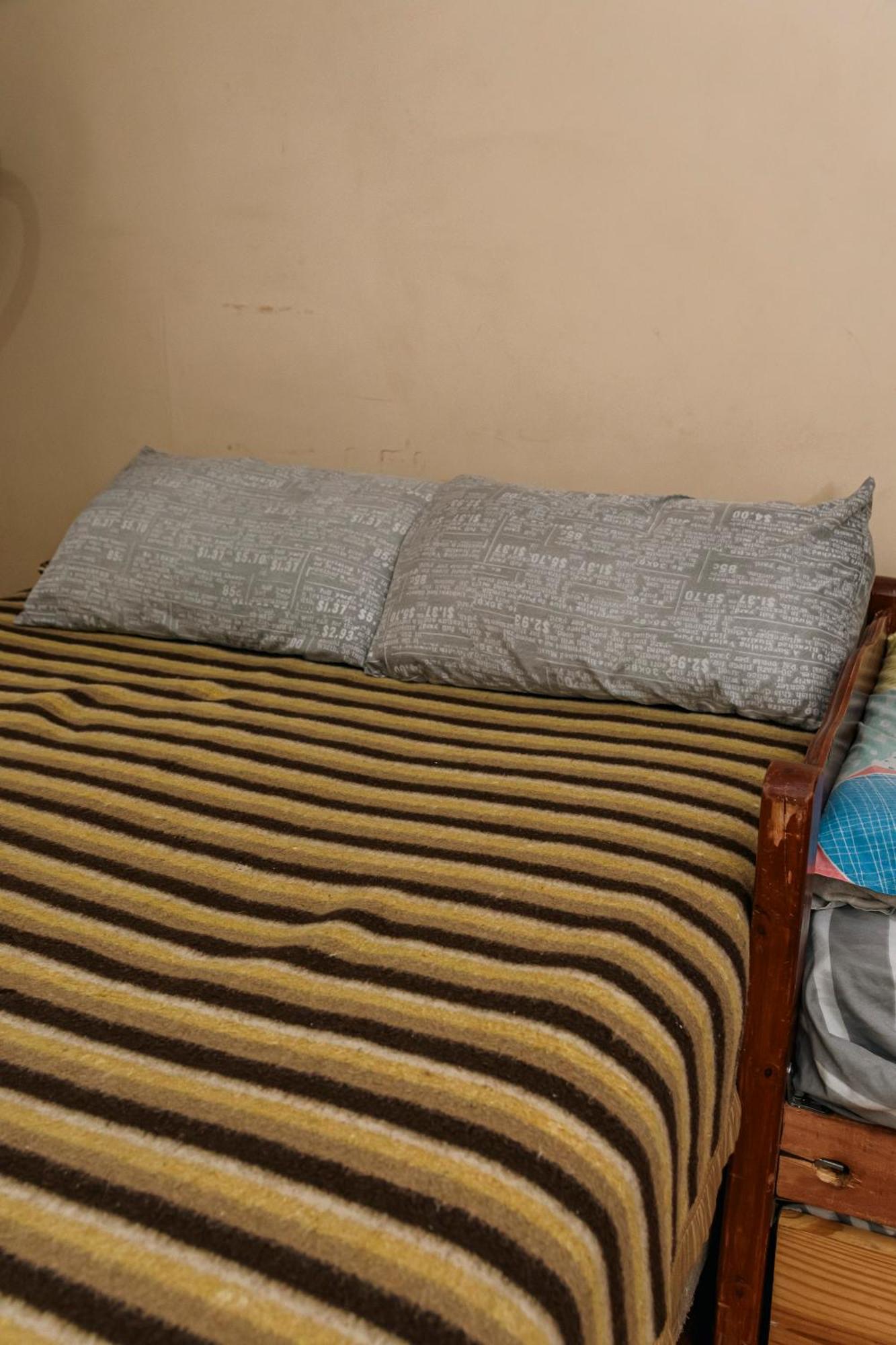 Rodex Hostel Tucuman San Miguel de Tucumán Dış mekan fotoğraf