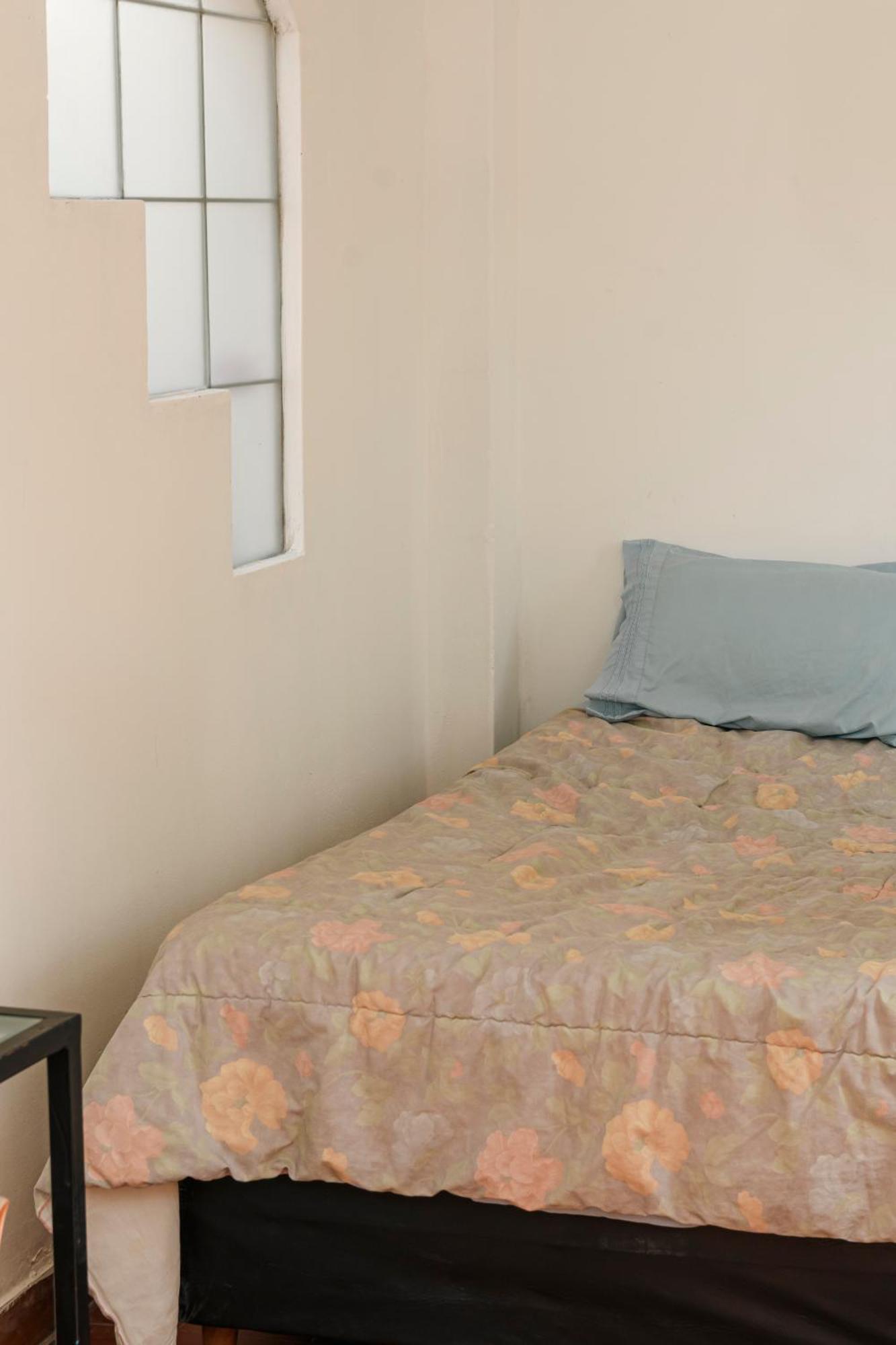 Rodex Hostel Tucuman San Miguel de Tucumán Dış mekan fotoğraf