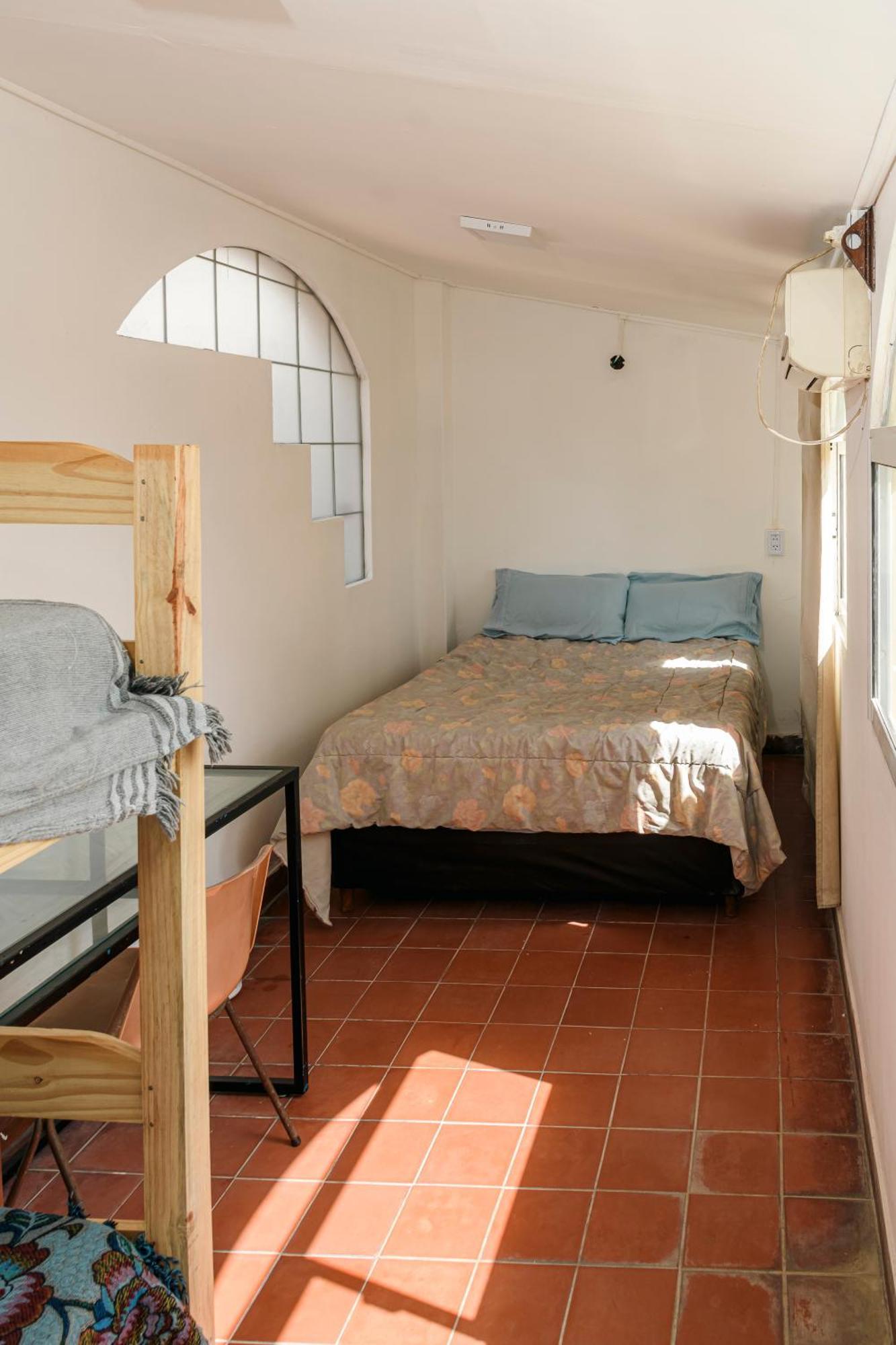 Rodex Hostel Tucuman San Miguel de Tucumán Dış mekan fotoğraf