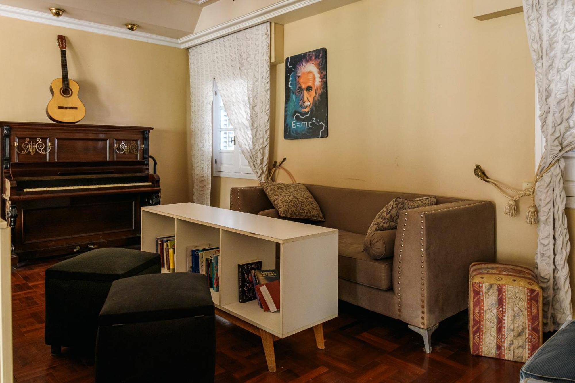 Rodex Hostel Tucuman San Miguel de Tucumán Dış mekan fotoğraf